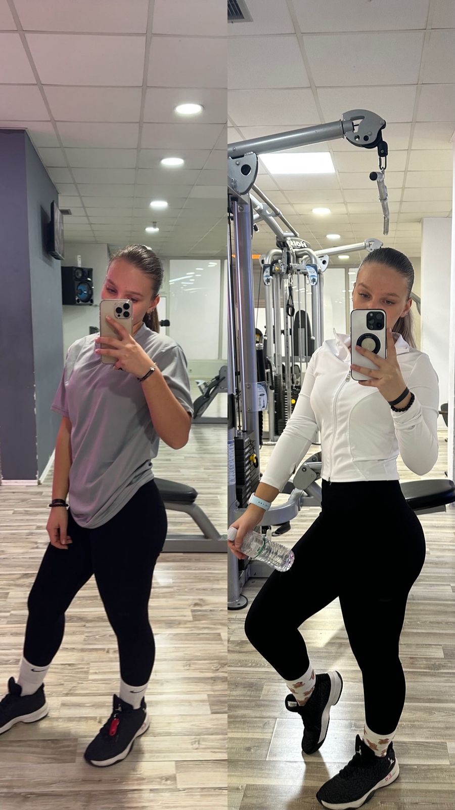 TRANSFORMATION PACKAGE